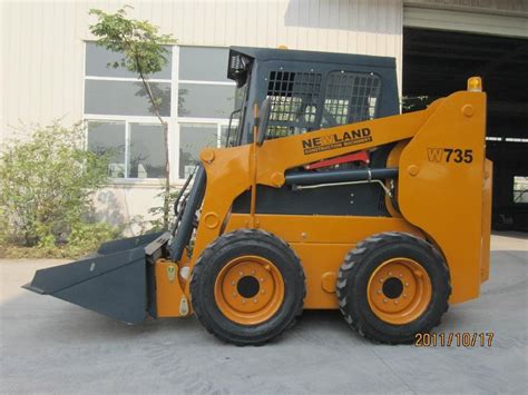 perkins skid steer loader